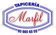Tapiceria Marfil