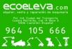 ECOELEVA, S.L.U