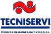 TECNISERVI  (TECNICAS EN SERIGRAFIA Y VINILO,SL)
