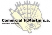 Comercial H. Martn s.a. - Distribuidor de Pastelera