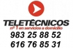 ¿Tiene que Pasar la I.T.E? 983258852 Teletecnicos Valladolid nos encargamos de todo.