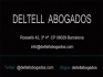 Deltell Abogados