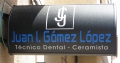 Laboratorio Dental Juan Ignacio Gmez Lpez