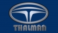 THALMAN ALUMINIUM TRAILERS