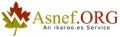 Asnef.ORG - Deudas, Impagos y Listas de Morosos