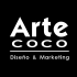 Arte Coco | Diseño & Marketing