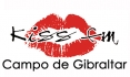 Delegacin Campo de Gibraltar KISS FM ALGECIRAS