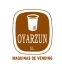 OYARZUN, S.L. VENDING