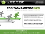 VEDCOR  posicionamiento web - SEO SEM - publicidad Marketing -
