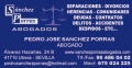 SANCHEZ PORRAS ABOGADOS