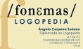 FONEMAS LOGOPEDIA