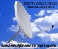 Antene Parabolice Aparate Digi Tv Dolce Focus Satelite