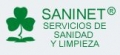 SANINET - El 9 Masnou, S.L.