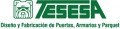 Tesesa . Puertas Fuengirola