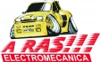 Electromecánica A Ras!!!