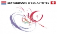 Restaurante D'els Artistes