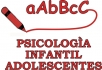 aAbBcC Psicologa infantil y adolescente