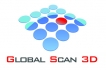 GLOBAL SCAN 3D