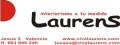 Laurens - Tus estores en Valencia