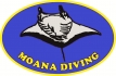 MOANA DIVING