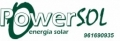 Powersol Energía Solar, S.L.