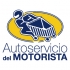 Autoservicio del Motorista