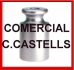 COMERCIAL C. CASTELLS