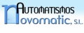 AUTOMATISMOS NOVOMATIC SL