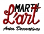 Martí L'art, Artes Decorativas