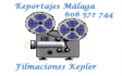 Reportajes malaga