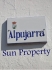 Alpujarra Sun Property