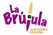 Animaciones Infantiles La Brujula