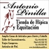 Tienda Hípica y Equitación. A.Pinilla