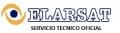 ELARSAT. SERVICIO TECNICO OFICIAL