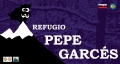 Refugio Pepe Garcés