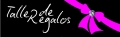 TALLER DE REGALOS