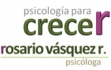 Psicologa para Crecer