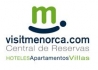 VIsitmenorca.com - Reservas online de hoteles en Menorca