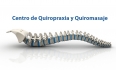 Centro de Quiropraxia y Quiromasaje