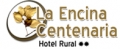 Hotel Rural La Encina Centenaria