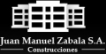 Construcciones Juan Manuel Zabala, S.A.