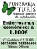 Servicios Funerarios Turís S.L.
