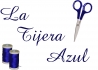 LA TIJERA AZUL