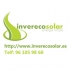 INVERECOSOLAR calderas y biomasa