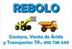 GRUPO REBOLO