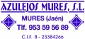 Azulejos Mures S.L.