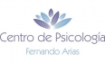 Psicólogo Fernando Arias