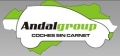 Andalgroup coches sin carnet