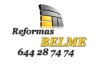 Reformas Belme
