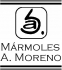 Marmoles A. Moreno